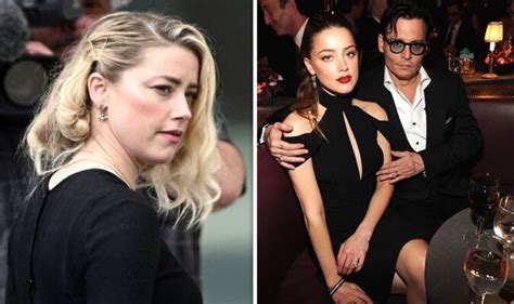 amber heard desnuda|Johnny Depp sought to submit nude photos of Amber Heard as。